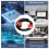 Main Test Cable Fit for Autel MaxiSys MS908/MS906 26 to 15pin Diagnostic Programming Adapter Car OBD2 Extension Cable 1