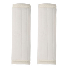 2 stuks luxe babyriemkussens voor kinderwagen,-kleur6
