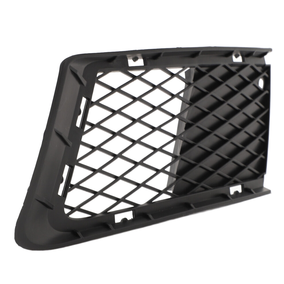Front Bumper Grille For Bmw 328I 2007-2010 Abs 7055741360558