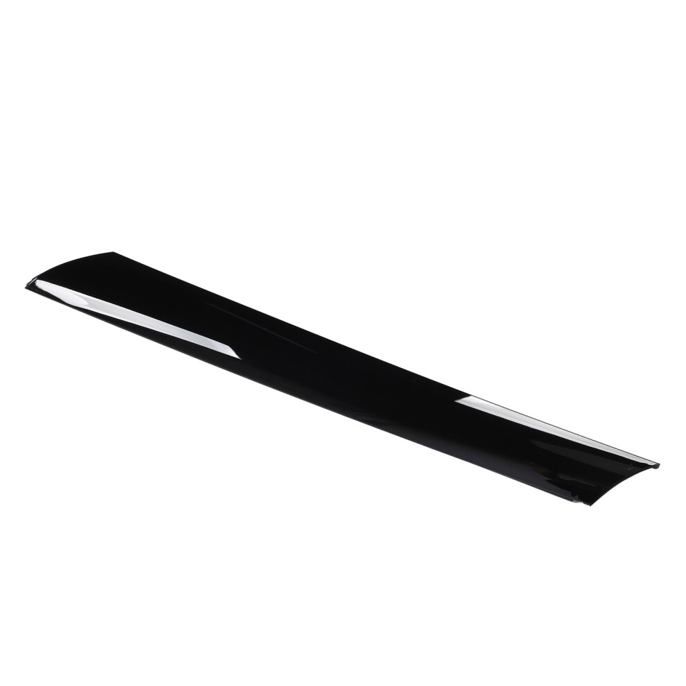 Abs Windshield Pillar Molding For Soul 2010-2013 7055741360886