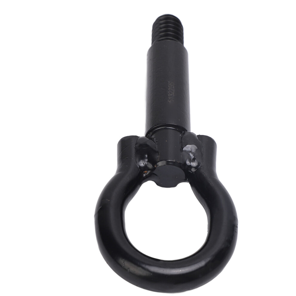 Forged Steel Towing Eye Hook Bracket 5132255 7055741296116
