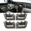 Front Rear Inner Door Handles Grand Jeep 2