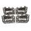 Front Rear Inner Door Handles Grand Jeep 3