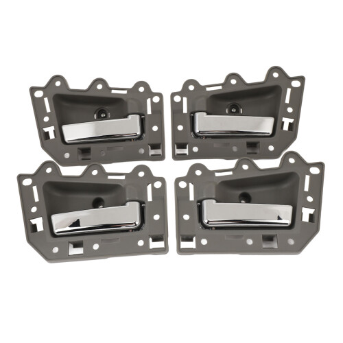 Front Rear Inner Door Handles Grand Jeep 2