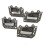 Front Rear Inner Door Handles Grand Jeep 13