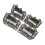 Front Rear Inner Door Handles Grand Jeep 15