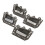 Front Rear Inner Door Handles Grand Jeep 16