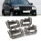 Front Rear Inner Door Handles Grand Jeep 19