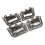 Front Rear Inner Door Handles Grand Jeep 20