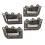 Front Rear Inner Door Handles Grand Jeep 21