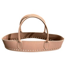 Sangle de remplacement de sac Ă main polyvalente, en-Rose clair