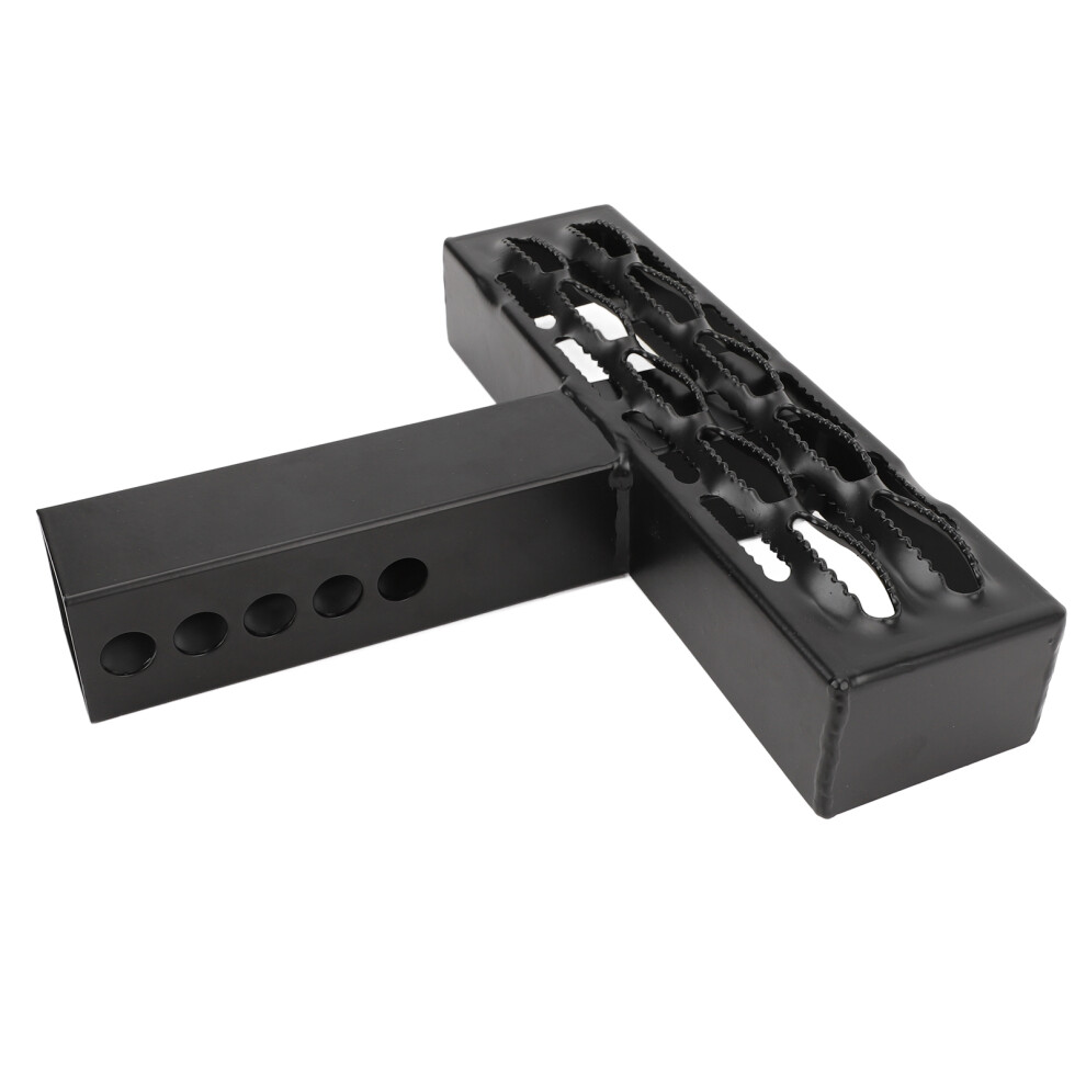 Versatile Hitch Step 600Lb 7055741361432