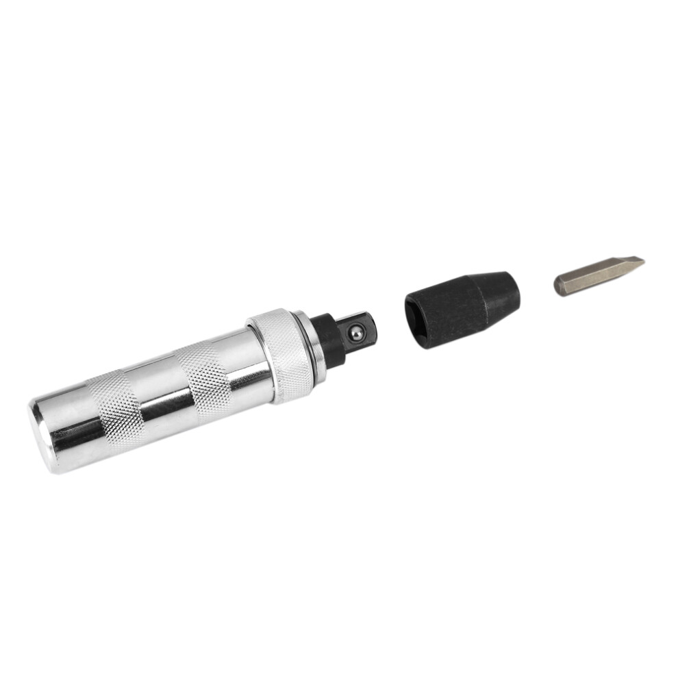 Professional Impact Screwdriver 7Pc Kit 7055741385667