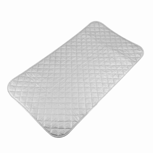 Travel-Friendly Magnetic Ironing Mat