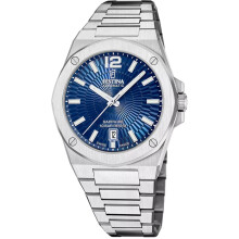 Festina - F22004/2 - Wristwatch - Automatic - Men