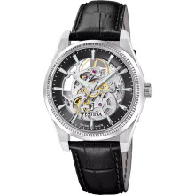 Festina - F20095/3 - Wristwatch - Automatic - Men