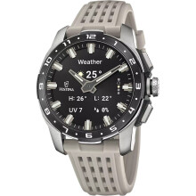 Festina - F23305/7 - Wristwatch - Hybrid - Men - Connected