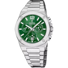 Festina - F22002/3 - Wristwatch - Chronograph - Men