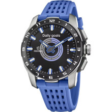 Festina - F23305/2 - Wristwatch - Hybrid - Men - Connected
