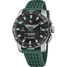 Festina - F23305/1 - Wristwatch - Hybrid - Men - Connected