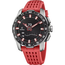 Festina - F23305/4 - Wristwatch - Hybrid - Men - Connected