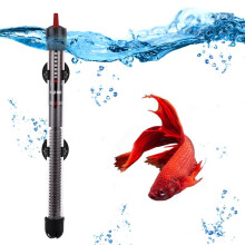 Submersible Aquarium Heater with Adjustable Temperature Thermostat for Fish Tank US Plug