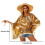 Stylish Womens Sun Protections Wrap Shawl With Comfortable 3