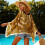 Stylish Womens Sun Protections Wrap Shawl With Comfortable 6