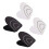 Record Cleaner Handler Mitt Disc Cleaning Protection-2 pieces 1