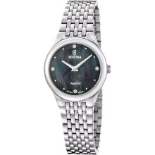 Festina - F20096/4 - Wristwatch - Ladies
