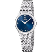 Festina - F20096/3 - Wristwatch - Ladies