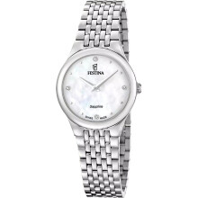 Festina - F20096/1 - Wristwatch - Ladies