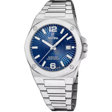 Festina - F22000/2 - Wristwatch - Men