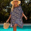 Elegant Solid Color Beach Dress Multifunctional As-Color No. 4 3