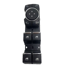 Car Power Window Button for FOCUS 2019-2021 JX7T-14540-BC JX7T14540BC