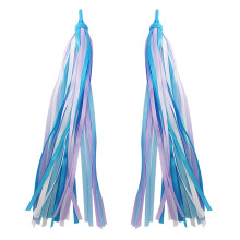 Childrens Scooter Ribbons 2 Pcs