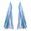 Childrens Scooter Ribbons 2 Pcs 1