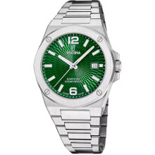 Festina - F22000/3 - Wristwatch - Men