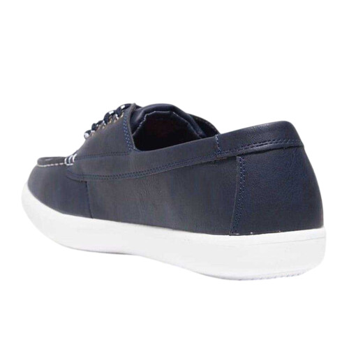 Lambretta Lambretta Mens Vulkan Boat Shoes 1