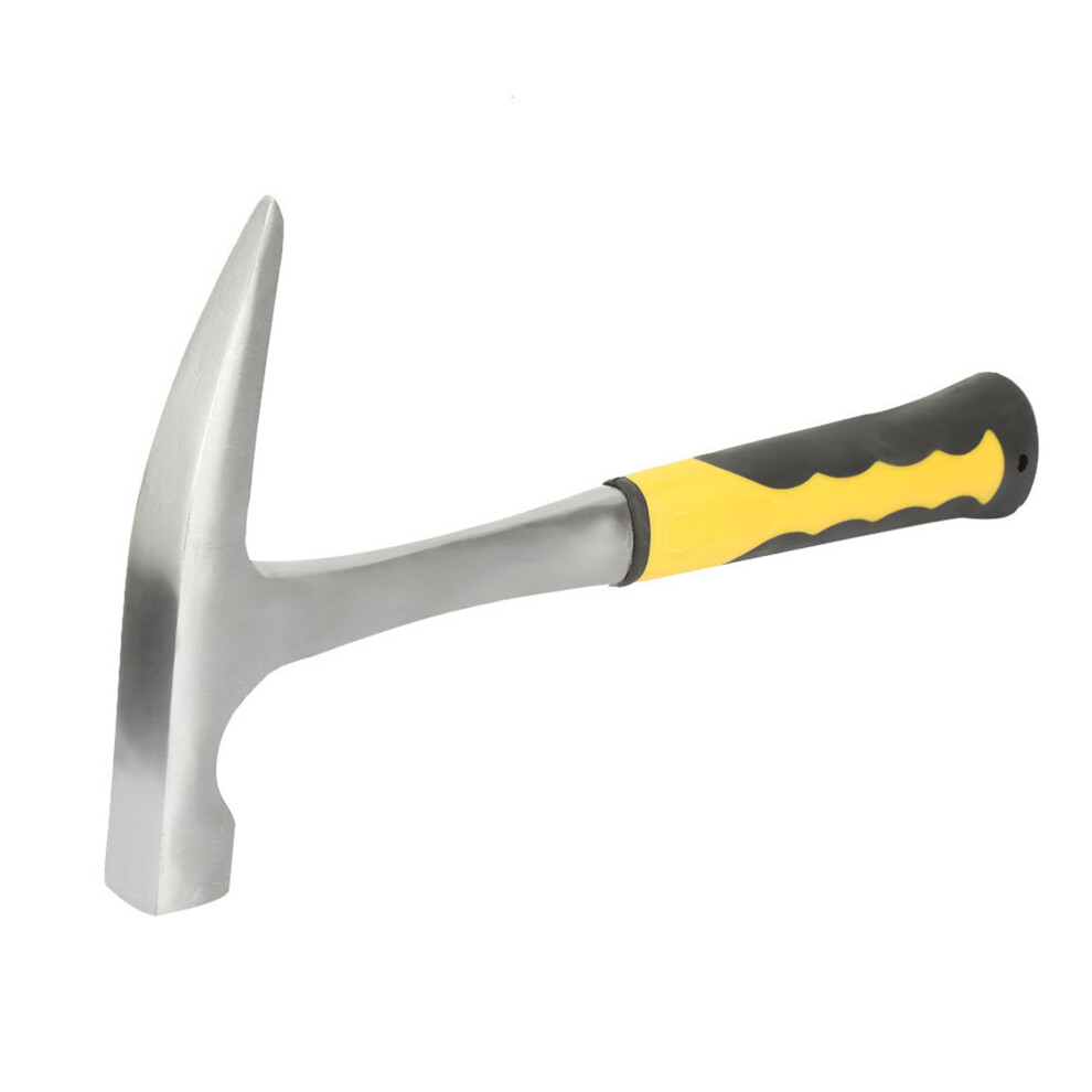 Geological Brick Hammer 500g Head
