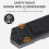Bicycle Wireless Remote Control Turn Signal  Bicycle LED Tail Light 3