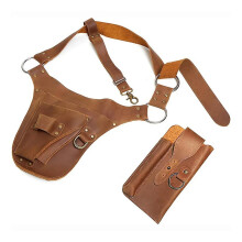 Multifunctional Tool Bag Reinforced Tool-Big and small bags