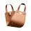 Bag Making Supplies,Leather Handbag Making Set Leather-Brown 1