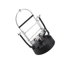Shake Wiggle Stand for Mobile Step Count