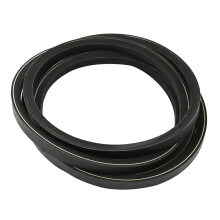 Lawn Tractor Drive Belt 126Inch Length 5/8Inch Width 07200816