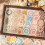Sticker Booklets Artistic Decorative Sticker for-Type 4 3