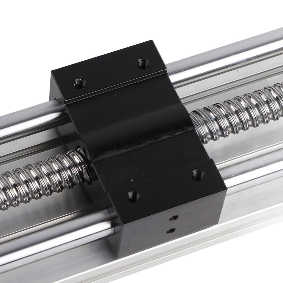 400mm Ball Screw Sliding Table for Automation