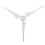NE-100S3 12V 100W Wind Turbine 580mm Blades 1