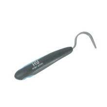 (16cm, Sky Blue) Hy Sport Active Horse Hoof Pick