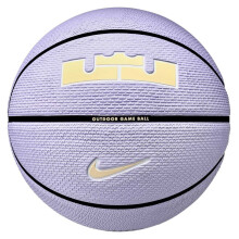 Nike Lebron James Signature Basketball